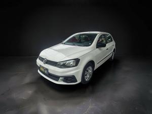 VOLKSWAGEN GOL 1.0 12V MPI TOTAL TRENDLINE
