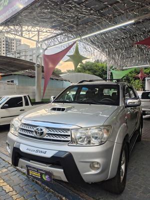 HILUX SW4