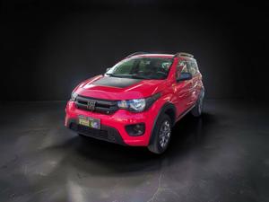 FIAT MOBI 1.0 EVO TRCKKING