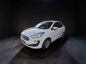 FORD KA 1.5 TIVCT SE PLUS SEDAN