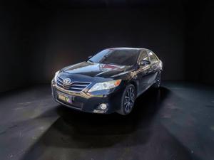 TOYOTA CAMRY 3.5 XLE V6 24V
