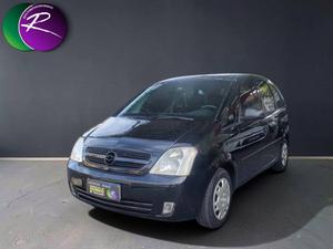 MERIVA