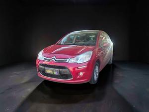 CITROEN C3 1.6 EXCLUSIVE 16V