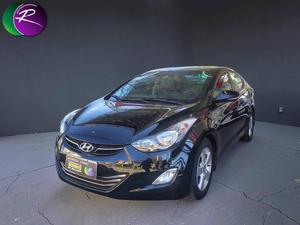 ELANTRA