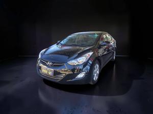 ELANTRA