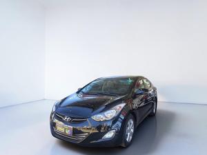 HYUNDAI ELANTRA 2.0 GLS 16V