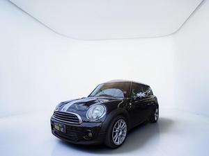 MINI ONE 1.6 16V