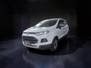 ECOSPORT