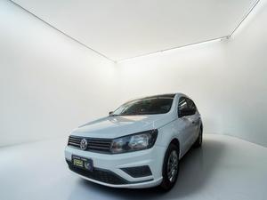 VOLKSWAGEN GOL 1.0 MI SPECIAL 8V