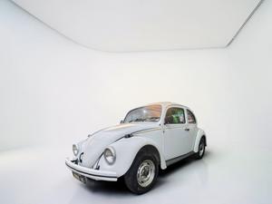 VOLKSWAGEN FUSCA 1.6 8V