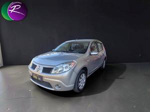 SANDERO