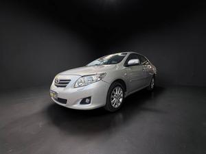 COROLLA