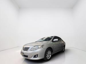 TOYOTA COROLLA 1.8 SE-G 16V