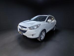HYUNDAI IX35 2.0 16V
