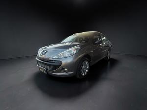 PEUGEOT 207 1.6 XS PASSION 16V