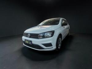 VOLKSWAGEN GOL 1.6 MSI TOTAL