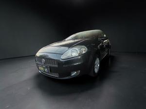 FIAT PUNTO 1.4 ELX 8V