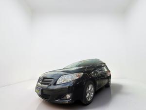 TOYOTA COROLLA 1.8 XEI 16V