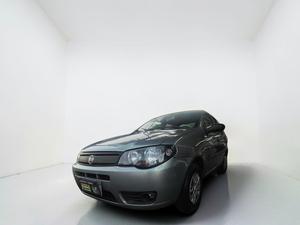 FIAT SIENA 1.4 MPI FIRE ELX 8V