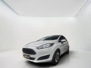 FORD FIESTA 1.5 S HATCH 16V