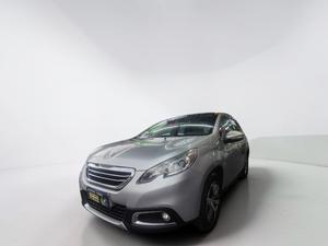 PEUGEOT 2008 1.6 16V GRIFFE