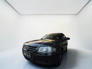 VOLKSWAGEN GOL 1.0 MI CITY 8V