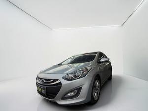 HYUNDAI I30 1.8 MPI 16V
