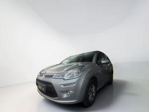 CITROEN C3 1.6 TENDANCE 16V