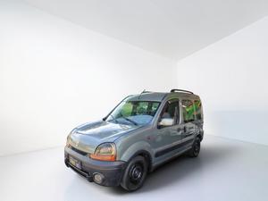 RENAULT KANGOO 1.6 AUTHENTIQUE 16V