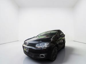 VOLKSWAGEN FOX 1.6 MI 8V