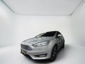 FORD FOCUS 2.0 TITANIUM PLUS SEDAN 16V