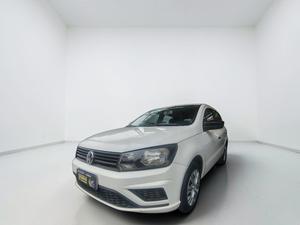 VOLKSWAGEN GOL 1.6 16V MSI TOTAL