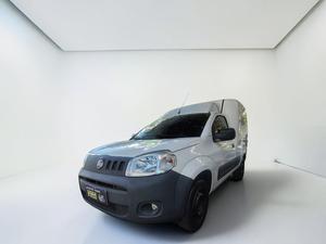 FIAT FIORINO 1.4 MPI FURGAO ENDURANCE 8V