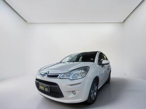 CITROEN C3 1.5 ORIGINE 8V