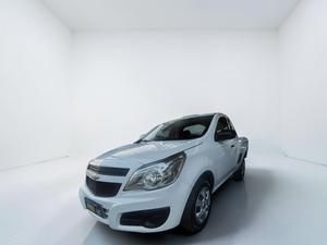 CHEVROLET MONTANA 1.4 MPFI LS CS 8V