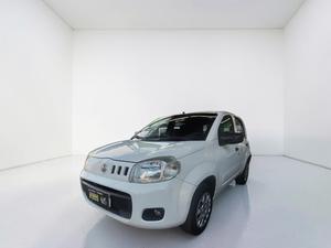 FIAT UNO 1.0 EVO VIVACE 8V