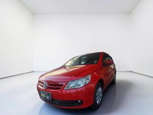 VOLKSWAGEN GOL 1.0 MI 8V G.V