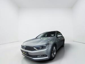 VOLKSWAGEN PASSAT 2.0 16V TSI BLUEMOTION COMFORTLINE DSG