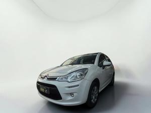 CITROEN C3 1.6 VTI 120 ATTRACTION E