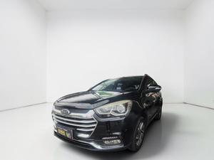 JAC T40 1.6 16V