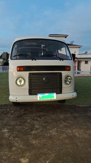 VOLKSWAGEN KOMBI 2014