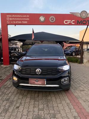 T-CROSS