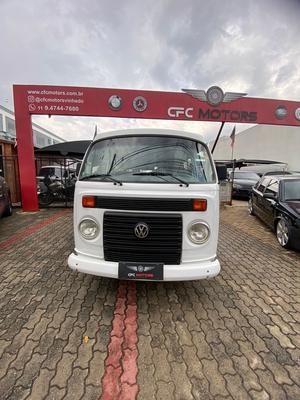 VOLKSWAGEN KOMBI