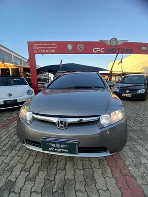 CIVIC