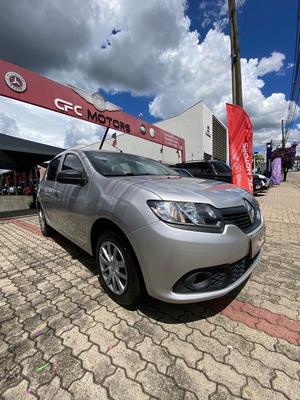 RENAULT SANDERO 2018