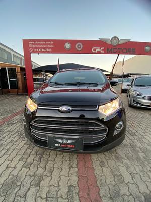 ECOSPORT