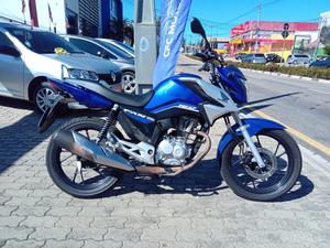 CG 160 FAN