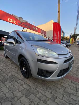 C4 PICASSO