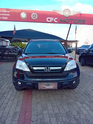 CRV