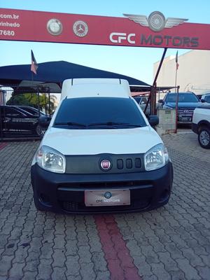 FIAT FIORINO